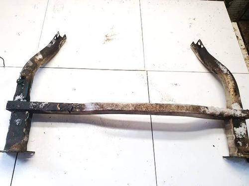 Used Front bumper reinforcement Front bumper reinforcement 34809552 34809552