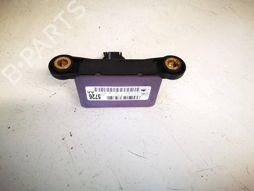 Used Electronic module Electronic module OPEL ASTRA J (P10) 2.0 CDTI (68) (160 hp) 34988100 34988100