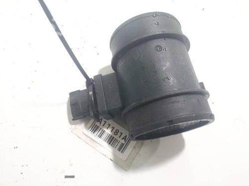 Used Mass air flow sensor Mass air flow sensor OPEL CORSA D (S07) 1.3 CDTI (L08, L68) (75 hp) 34800675 34800675