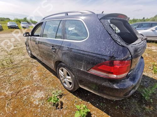 Switch VW GOLF VI (5K1) 1.2 TSI | BP39419688I30 - Image 8