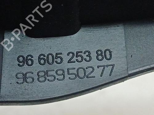 Front right interior door handle CITROËN C5 III (RD_) 2.0 HDi (RDRHD8, RDRHDJ, RDRHR8, RDRHRJ) | BP36547711I14 - Image 4