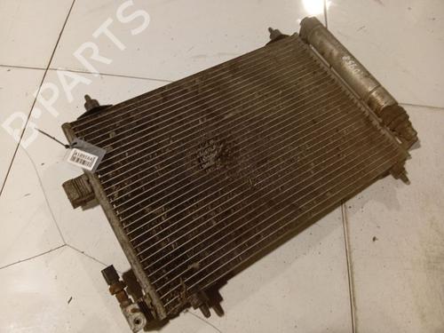 Used AC radiator AC radiator 34845461 34845461