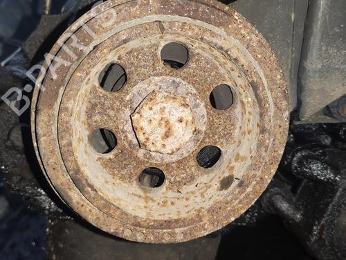Used Pulley Pulley 35546307 35546307