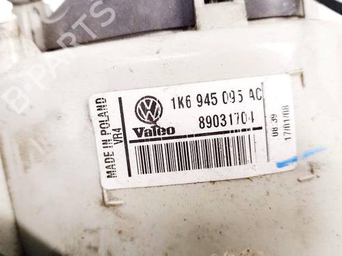 Left taillight VW GOLF V (1K1) 1.9 TDI | BP34755024C34 - Image 3
