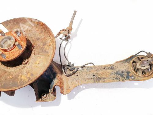 Used Right rear suspension arm Right rear suspension arm FORD MONDEO IV (BA7) 2.0 TDCi (130 hp) 40166132 40166132