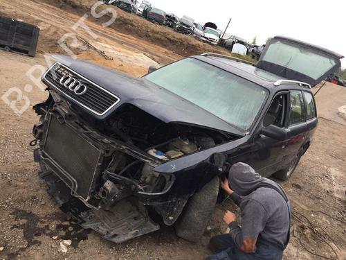 Electronic module AUDI 100 C4 Avant (4A5) 2.4 D | BP35694209M83  - Image 6