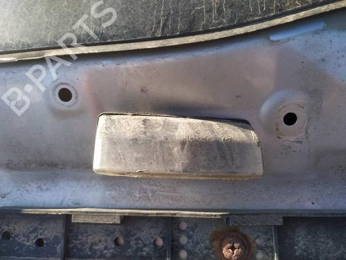 Used Licence plate light Licence plate light 35097097 35097097