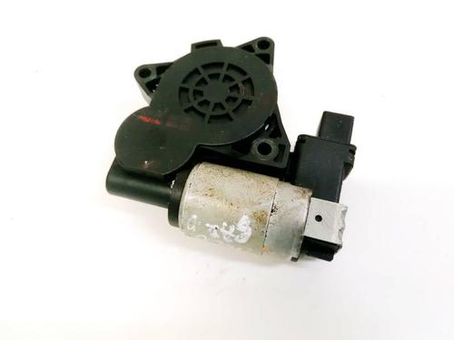 Used Right rear window motor Right rear window motor 35363608 35363608