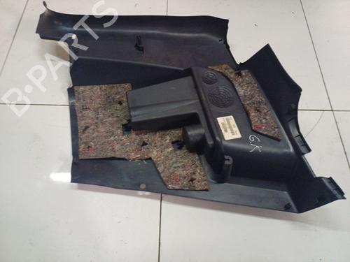 Rear left panel PEUGEOT 1007 (KM_) 1.4 HDi | BP34905780C60 - Image 3