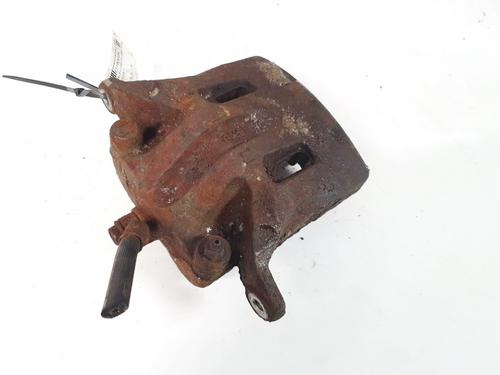Used Left front brake caliper Left front brake caliper NISSAN PATHFINDER III (R51) 2.5 dCi (174 hp) 35870356 35870356