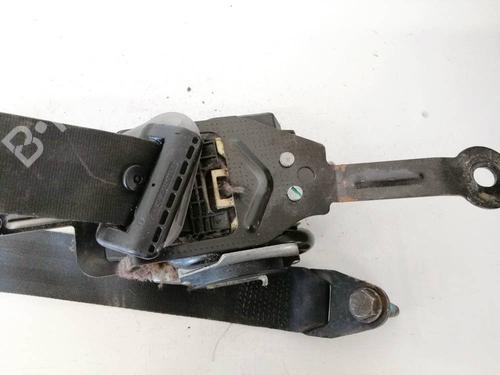 Front left seatbelt NISSAN PRIMERA Hatchback (P12) 1.9 dCi | BP35223271I26 - Image 2