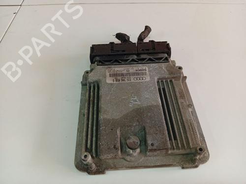 Used Engine control unit (ECU) Engine control unit (ECU) AUDI A3 (8P1) 2.0 TDI 16V (140 hp) 33971695 33971695
