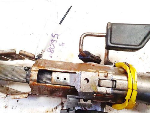 Steering column CITROËN C5 I (DC_) 2.0 HDi (DCRHYB) | BP35369132M21 - Image 2