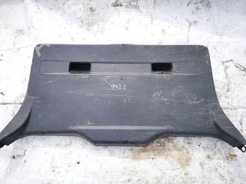 Used Boot lining Boot lining OPEL ZAFIRA A MPV (T98) 2.0 DTI 16V (F75) (101 hp) 35106773 35106773