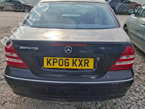 Luftventil MERCEDES-BENZ C-CLASS (W203) C 180 Kompressor (203.046) | BP38478660I21 - Image 8