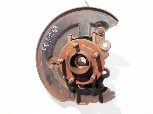 Used Right front steering knuckle Right front steering knuckle 35203216 35203216