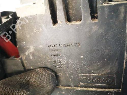Fuse box VOLVO V70 III (135) 2.5 T | BP32972428E1 - Image 4