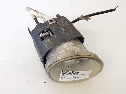 Used Left front fog light Left front fog light 35514536 35514536