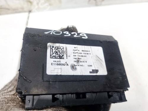 Electronic module BMW 3 (F30, F80) 318 d | BP32577006M83  - Image 8