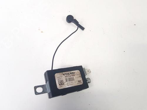 Used Electronic module Electronic module VOLVO C30 (533) 2.0 D (136 hp) 35543620 35543620