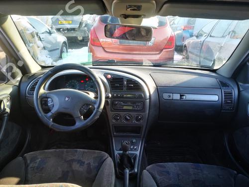 Electronic module CITROËN XSARA (N1) 1.9 TD | BP35451073M83  - Image 10