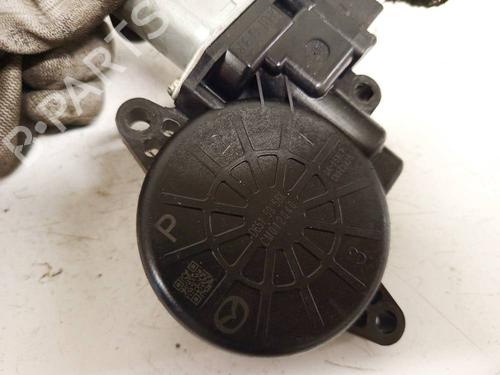Left rear window motor MAZDA 6 Estate (GJ, GL) 2.2 D | BP34872854E23 - Image 3