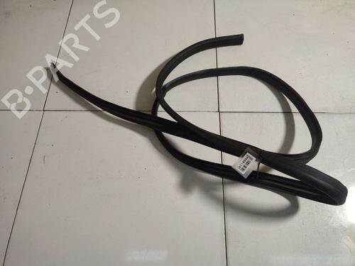 Used Rubber door seal Rubber door seal 39391873 39391873