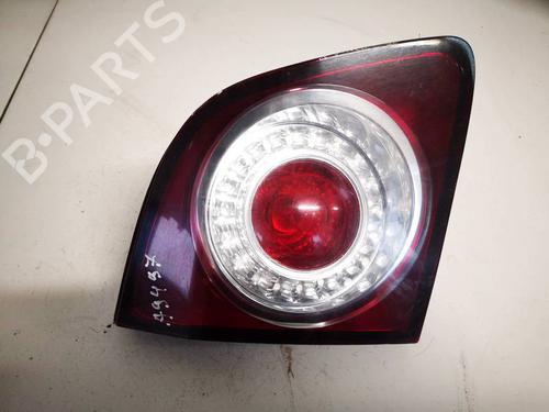 Used Left tailgate light Left tailgate light 35113303 35113303