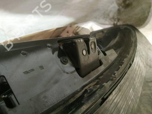 Used Tailgate lock Tailgate lock 34894021 34894021