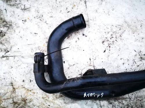 Pipe MITSUBISHI OUTLANDER II (CW_W) 2.2 DI-D 4WD | BP32541823M125 - Image 3