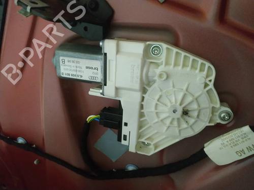 Used Left front window motor Left front window motor 35343777 35343777