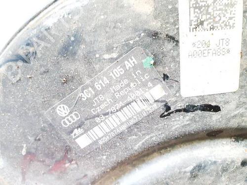 Servo brake VW PASSAT B6 (3C2) 2.0 TDI | BP36457213M42 - Image 2