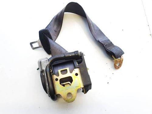 Front right seatbelt AUDI A4 B5 (8D2) 1.9 TDI | BP35355421I25 - Image 3