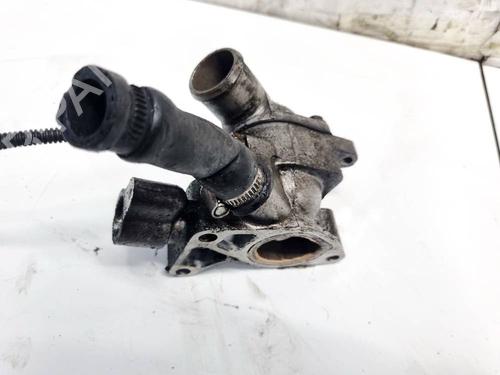 Pipe OPEL ASTRA J (P10) 1.7 CDTI (68) | BP34959549M125 - Image 3