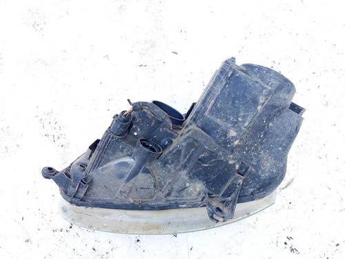 Right headlight VW GOLF V (1K1) 1.9 TDI | BP38006195C29 - Image 2