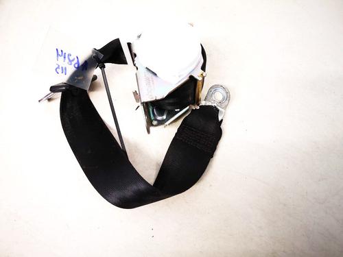 Used Rear left seatbelt Rear left seatbelt AUDI A3 (8P1) 2.0 FSI (150 hp) 35548715 35548715