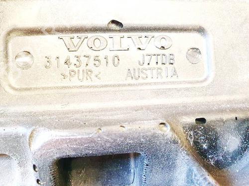 Upper protection VOLVO V40 Hatchback (525) T2 | BP37653392M93 - Image 3