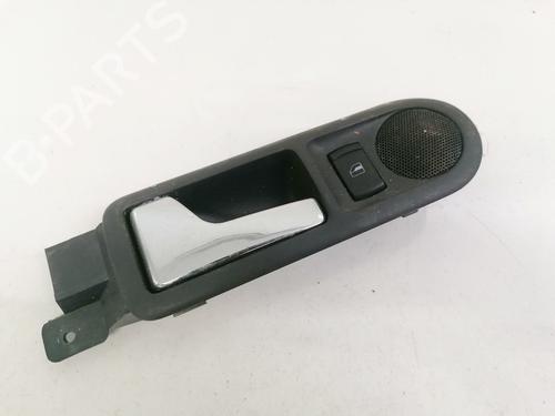 Used Front left interior door handle Front left interior door handle OPEL INSIGNIA A (G09) 1.8 (68) (140 hp) 35437182 35437182