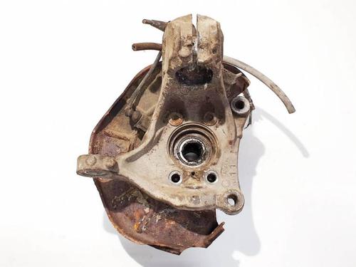 Used Left front steering knuckle Left front steering knuckle 35318542 35318542