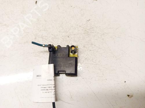 Used Electronic module Electronic module 34789654 34789654