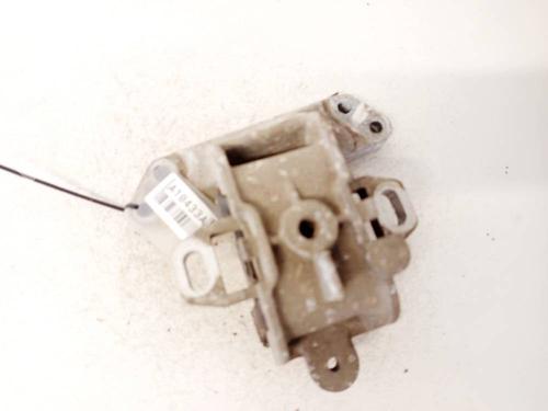 Engine mount PEUGEOT 407 (6D_) 1.6 HDi 110 (6D9HZC, 6D9HYC) | BP32571964M89 - Image 4