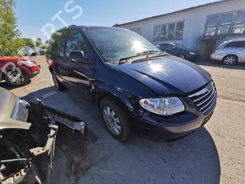 Used Parts CHRYSLER VOYAGER IV (RG, RS) 2.8 CRD (150 hp) 4442800