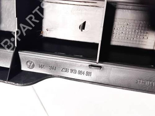 Boot lining VW GOLF VI (5K1) 1.6 TDI | BP35142261I3 - Image 3