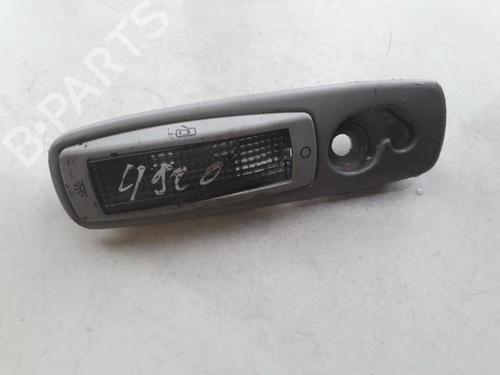 Used Interior roof light Interior roof light VW PASSAT B5 Variant (3B5) 1.9 TDI (115 hp) 35854164 35854164