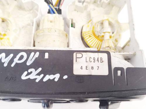 Climate control AUDI A6 C5 (4B2, 4B4) 2.5 TDI | BP34787667I5 - Image 3