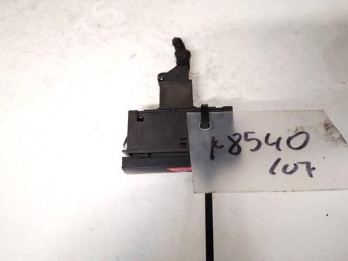 Warning switch AUDI A6 C6 (4F2) 2.0 TDI | BP35344782I22 - Image 2