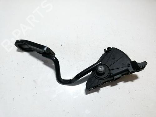 Used Pedal Pedal 35833485 35833485