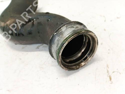 Pipe SKODA SUPERB II (3T4) 1.8 TSI | BP32572380M125