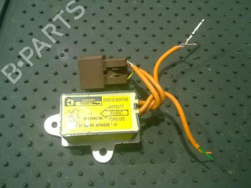 Used Electronic module Electronic module PEUGEOT 306 Hatchback (7A, 7C, N3, N5) 1.9 D (92 hp) 33482839 33482839