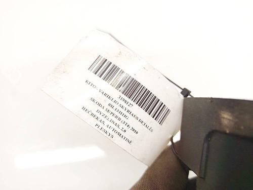 Intercooler pipe MERCEDES-BENZ GL-CLASS (X164) GL 420 CDI 4-matic (164.828) | BP39702013M127 - Image 3